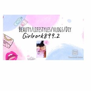 Go subscribe to my YouTube girlrock899.2